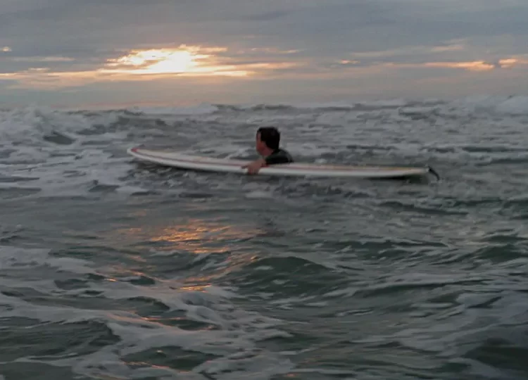 aaron-lee-sunset-paddle-nosara